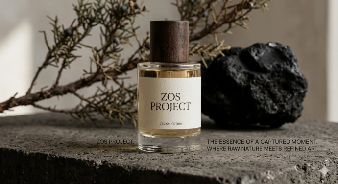 ZOS Project Fragrances