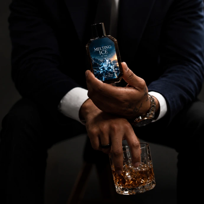 ZOS Project perfumes for men and women