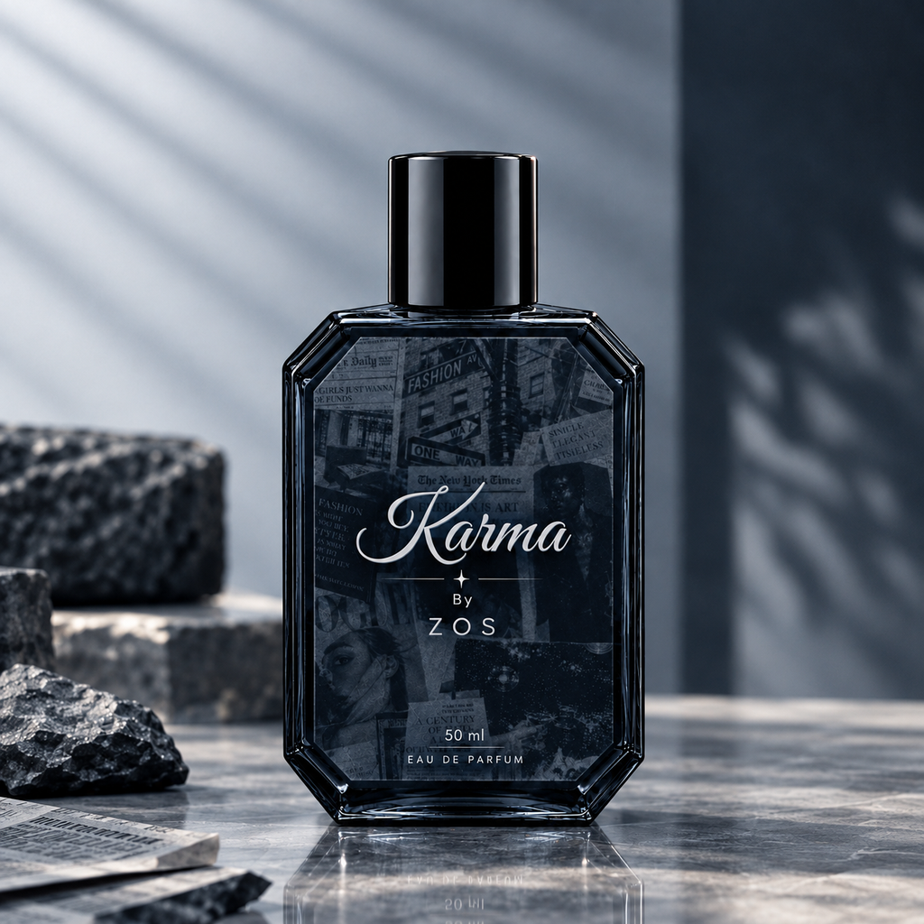 KARMA (50 ml, Men)