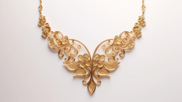 Neckless