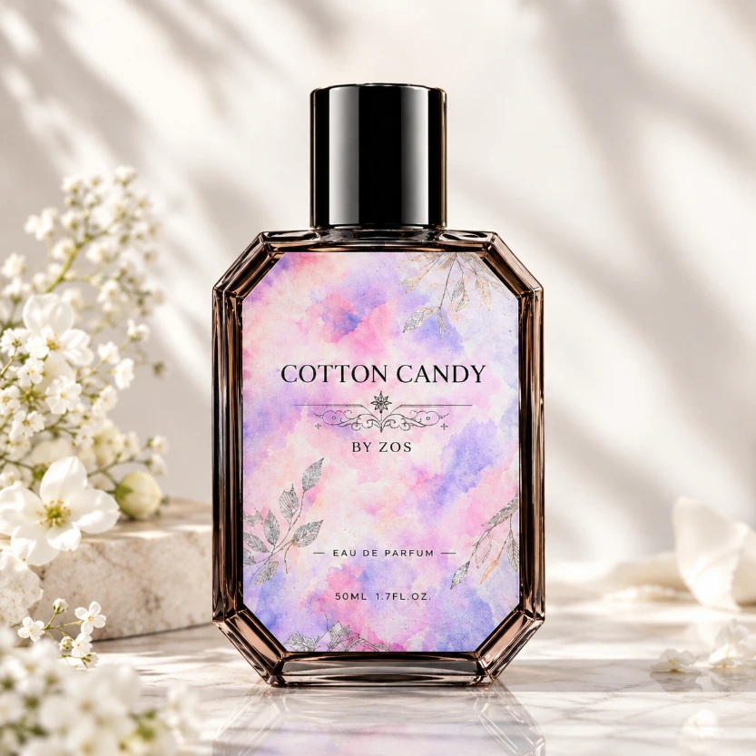 COTTON CANDY (50 ml)