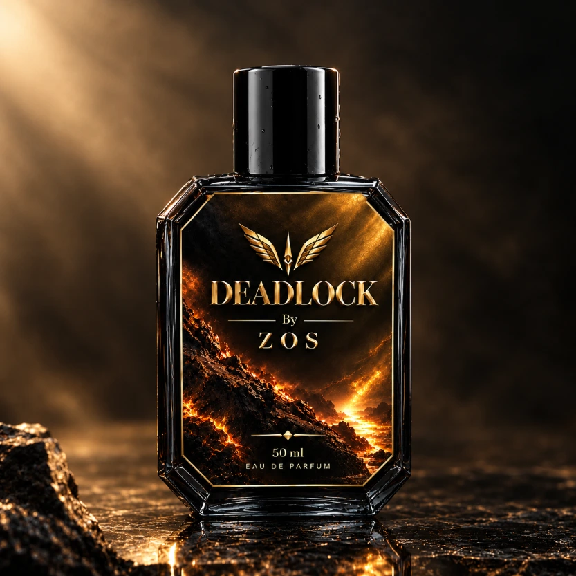 DEADLOCK (50 ml)
