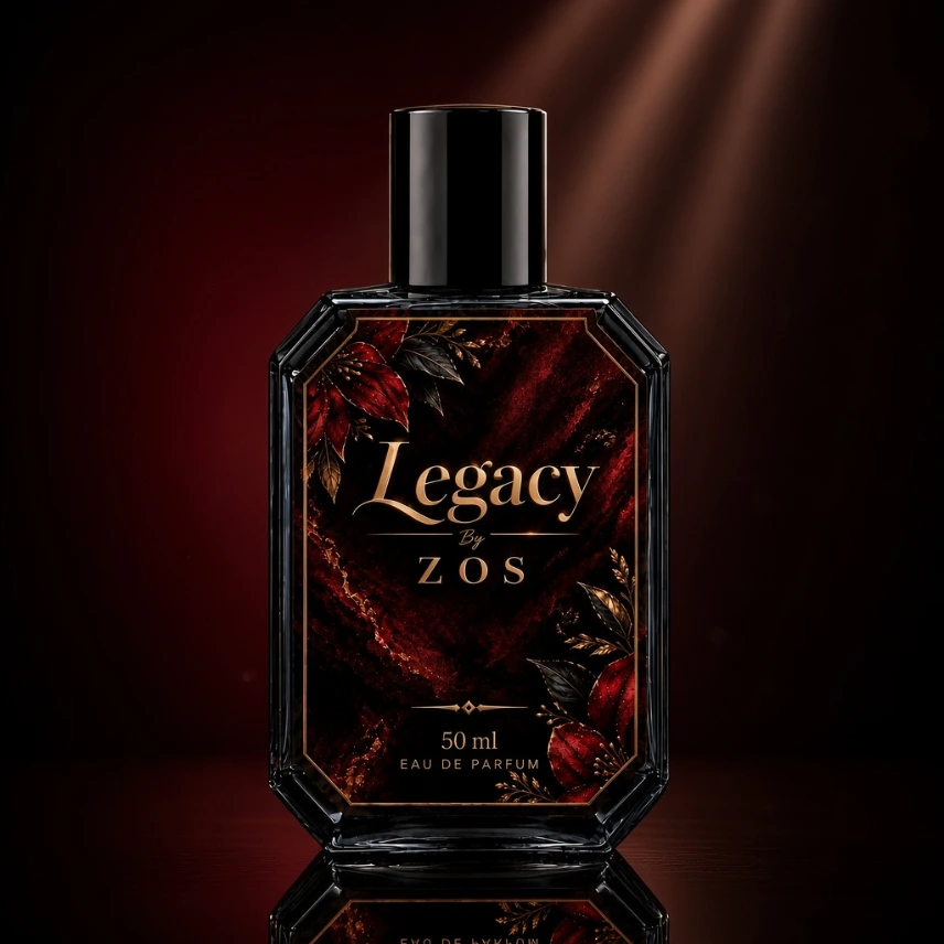 LEGACY (50 ml)