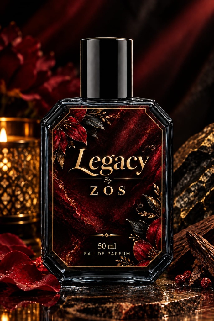 LEGACY