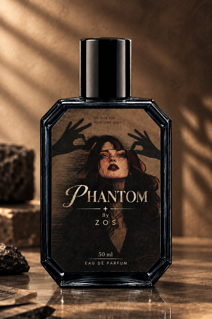 PHANTOM