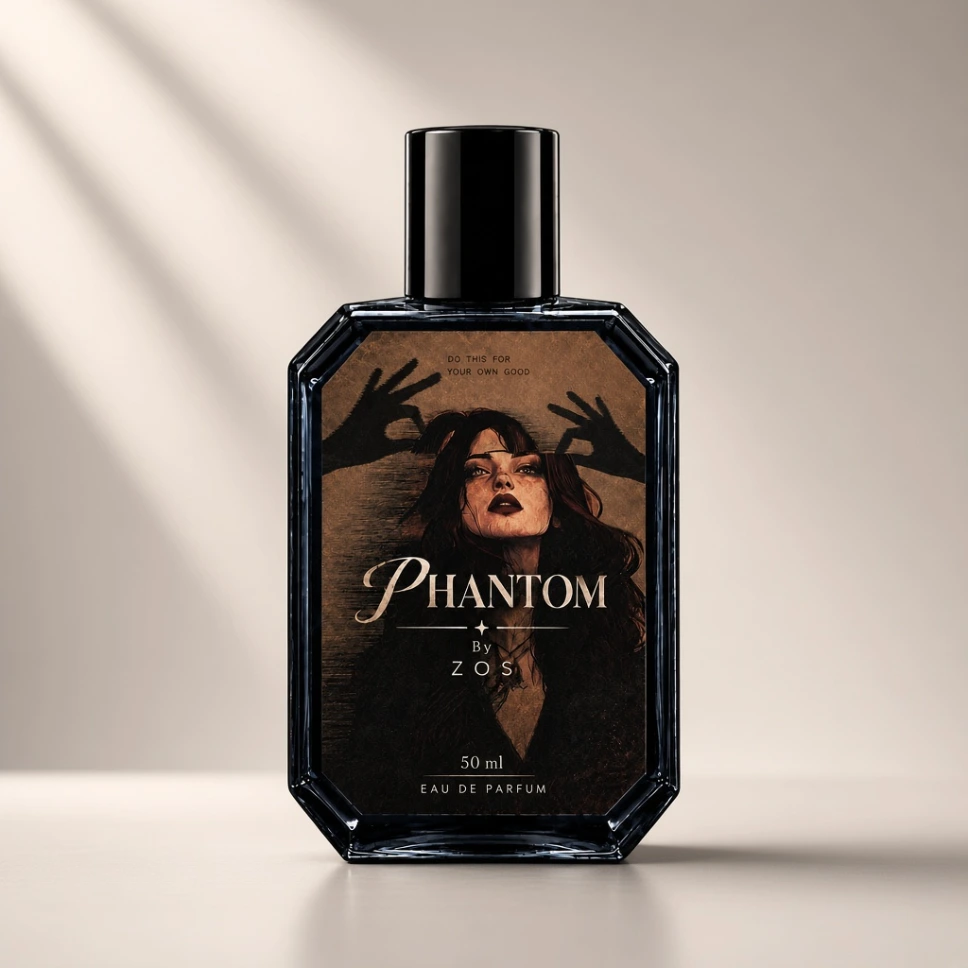 PHANTOM (50 ml)