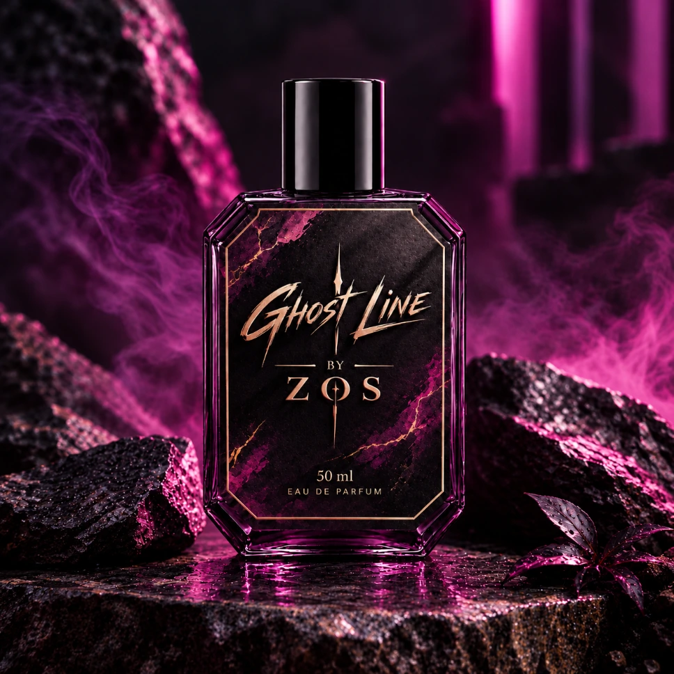 GHOST LINE (50 ml)