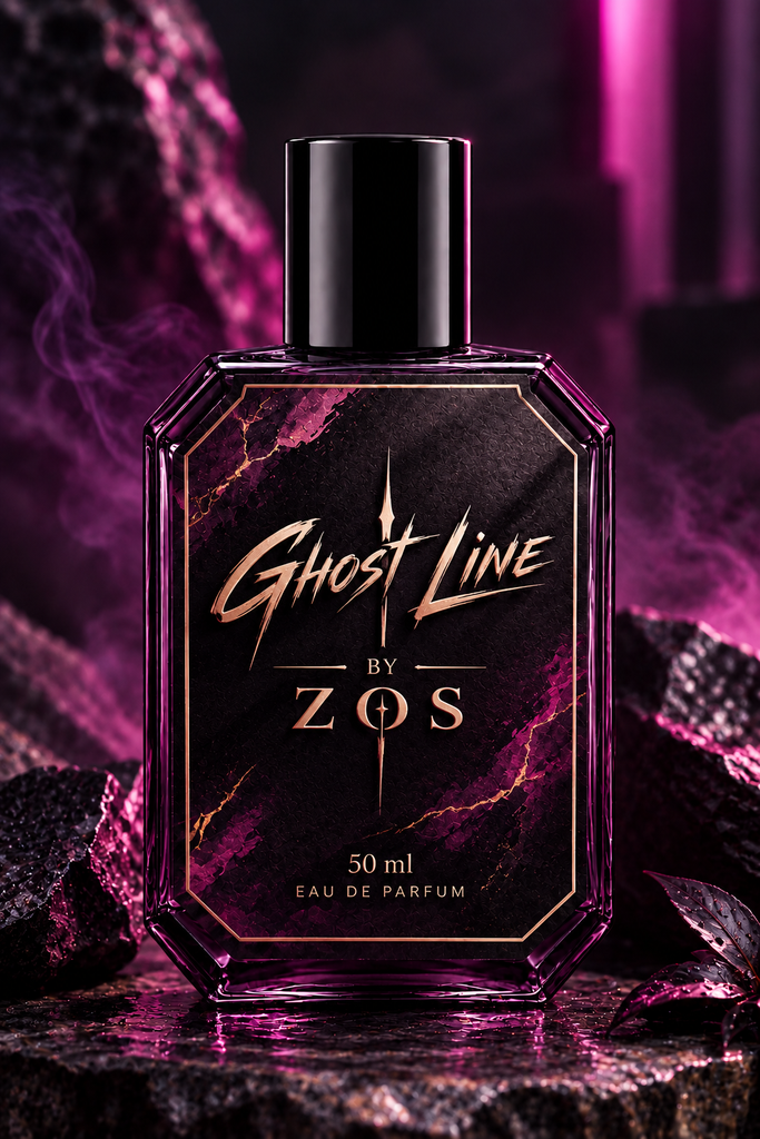 GHOST LINE