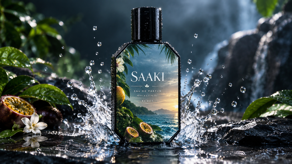 SAAKI (50 ml)