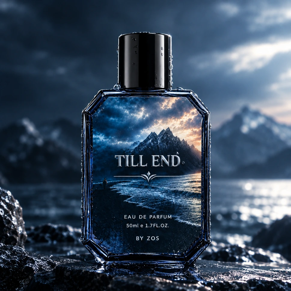 TILL END (50 ml)