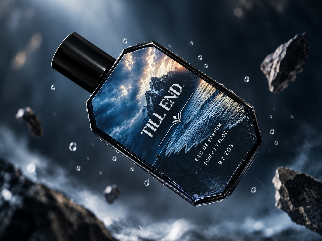 TILL END (50 ml)