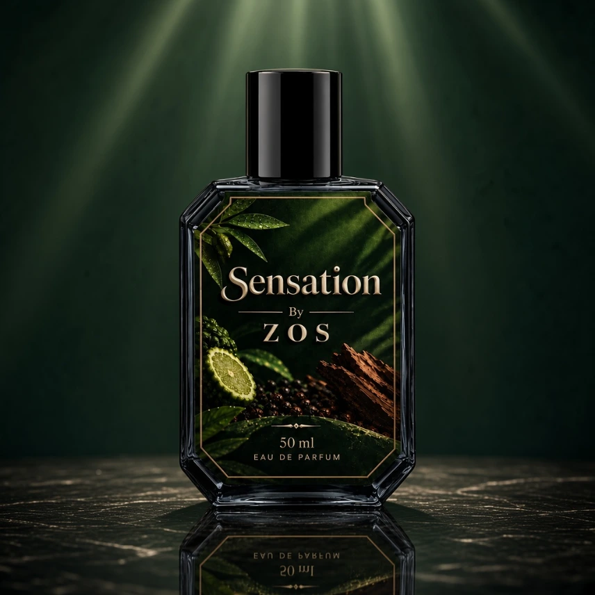 Sensation (50 ml)